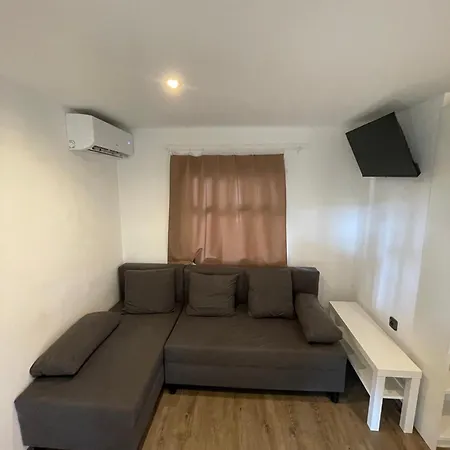 Sona Mobilhome C * 丽都斯皮纳