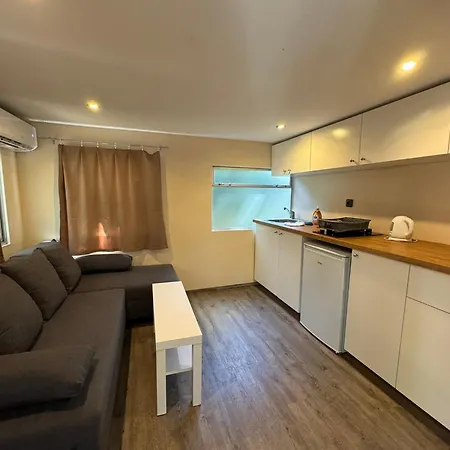 Sona Mobilhome C 度假居