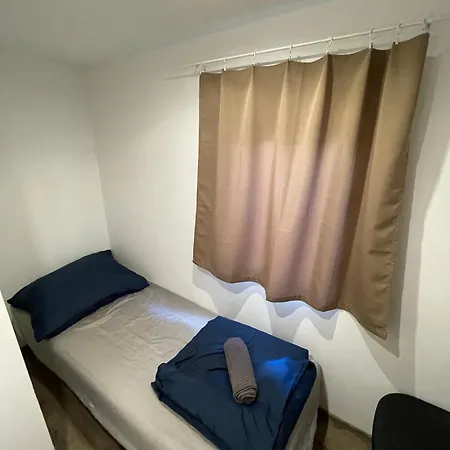 Sona Mobilhome C * 丽都斯皮纳