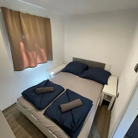 Дом отдыха Sona Mobilhome C *
